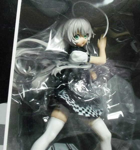 Amazon | 這いよれ！ ニャル子さんW プレミアムフィギュア 私服Ver