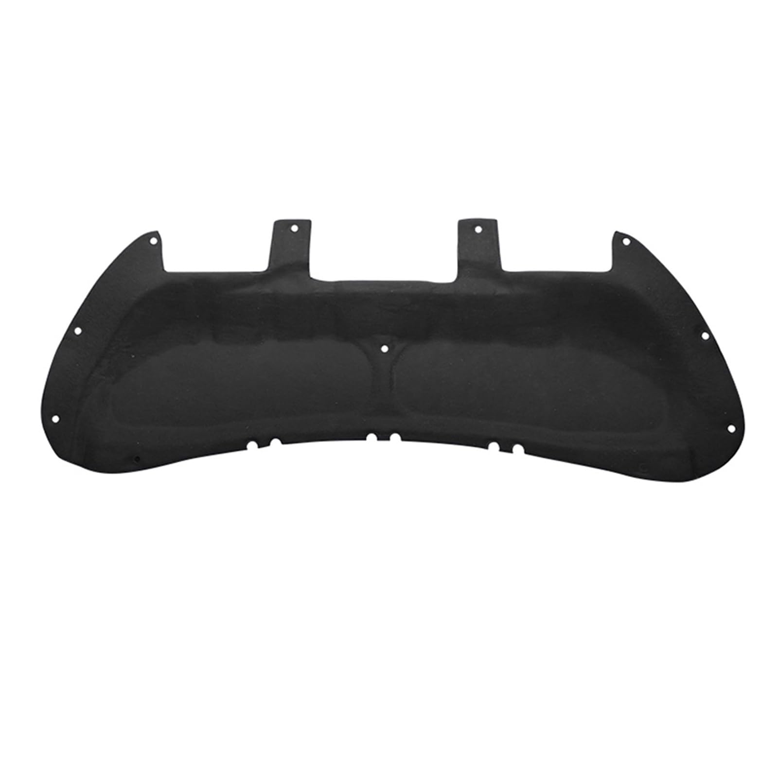 Hood Sound Insulation Cotton Compatible With For Sunny N17 For Latio For Versa 2012 2013 2014 2015 2016 2017 2018 2019 Hood Engine Heat Sound Insulation Cover