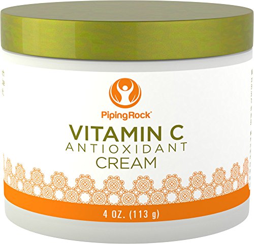 piping rock vitamin c cream