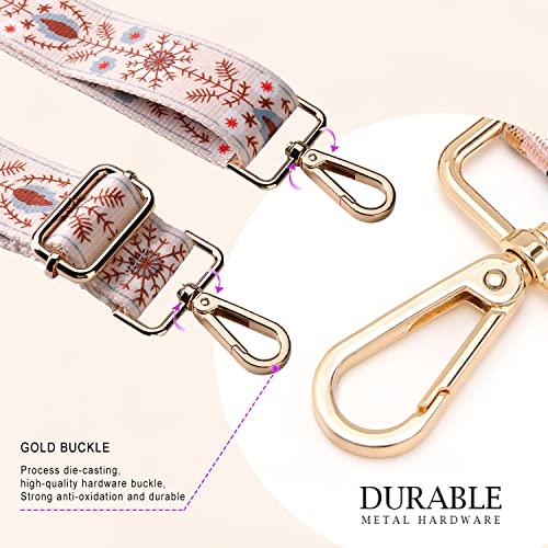 Image of Purse Strap Replacement Crossbody Handbag Shoulder Strap Adjustable
