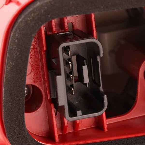 Portalampade Sinistro Fanale Posteriore Magneti Marelli 714027172702, Qualità Originale, Per Auto