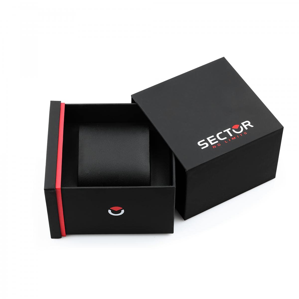 Sector No Limits 230 Orologio Donna, Tempo e data - 32mm