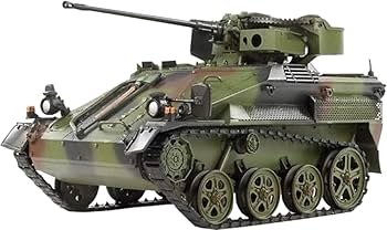 Amazon | AFVクラブ 1/35 ヴィーゼル1 A1/A3 Mk20 プラモデル Amazon | AFVクラブ 1/35 ヴィーゼル1 A1/A3 Mk20 プラモデル