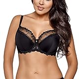 anita bh 95h Das Modell besitzt verzierte, regulierbare, nicht abnehmbare Träger