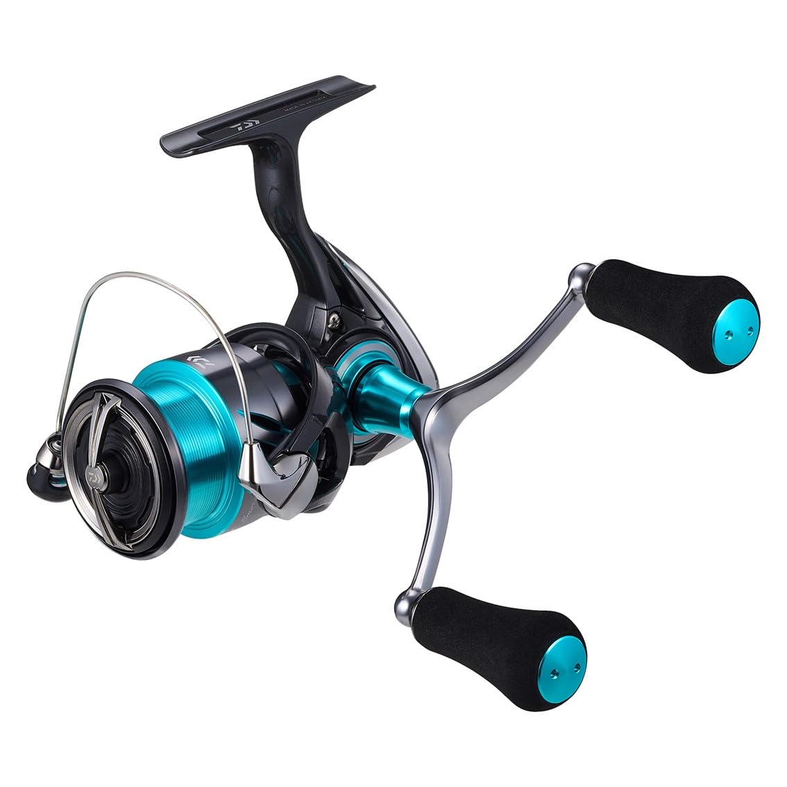 Amazon | ダイワ(DAIWA) エギング専用リール 24エメラルダス X LT2500 