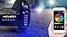 Hover-1 H1 Electric Self Balancing Hoverboard with 9 mph Max Speed, Dual 200W Motors, 9 Mile Range, and 6.5” Wheels Self Balancing Scooter
