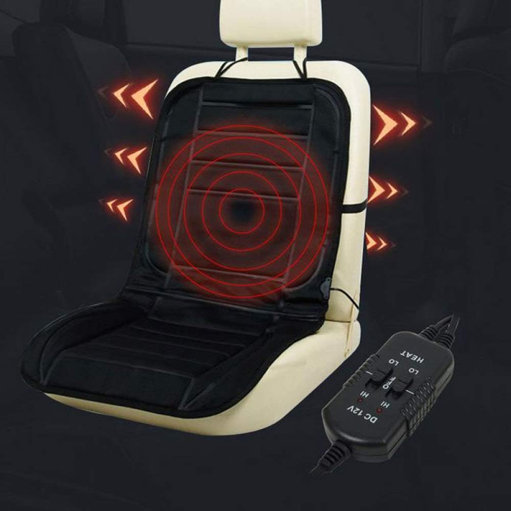 Riscaldatore a 12 volt per fianco a fianco