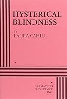 Hysterical Blindness 0822217155 Book Cover