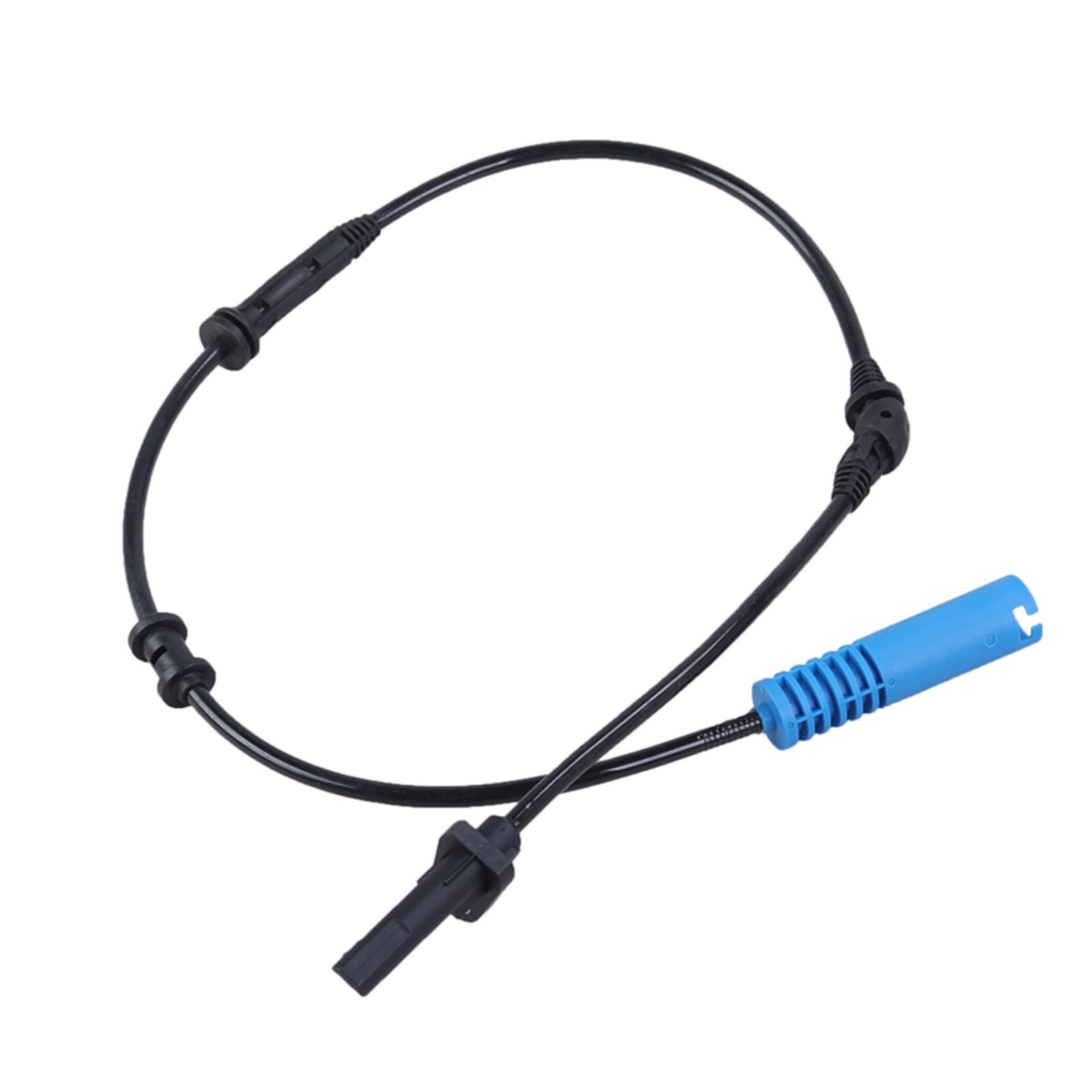 NOBIRTBSA 34526773019 0265007807 Rear Left/Right ABS Wheel Speed Sensor(A pair (RL RR))