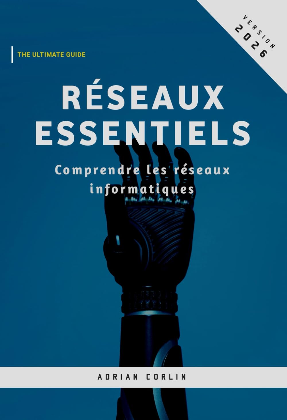 Réseaux Essentiels: Comprendre les réseaux informatiques