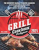 cadac gas braai south africa  Grill Cookbook for Beginners: The Definitive Manual To Master Barbecue.All The Tips And Tricks You Need To Become A Grill Boss At First Try  Healthy, Delicious, And Tasty Recipes Included.