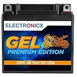 Electronicx