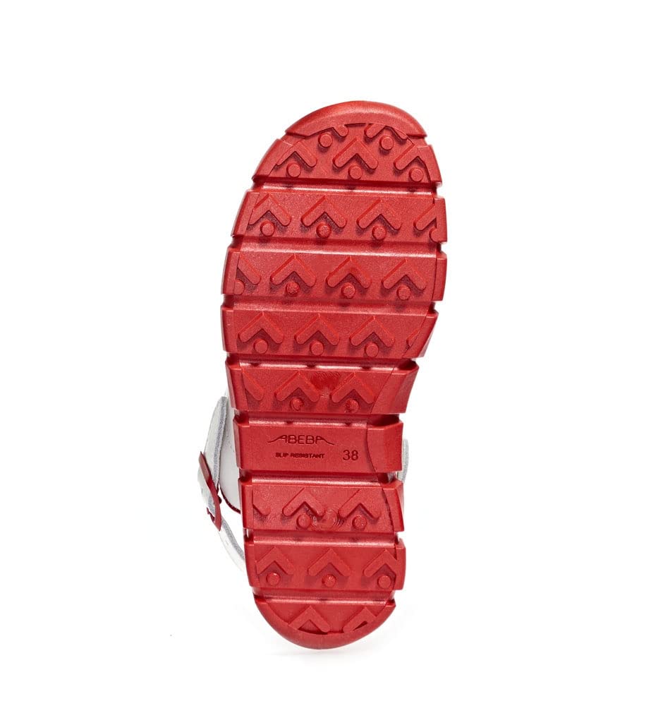 Abeba Dynamic, Zuecos Hombre, Mujer