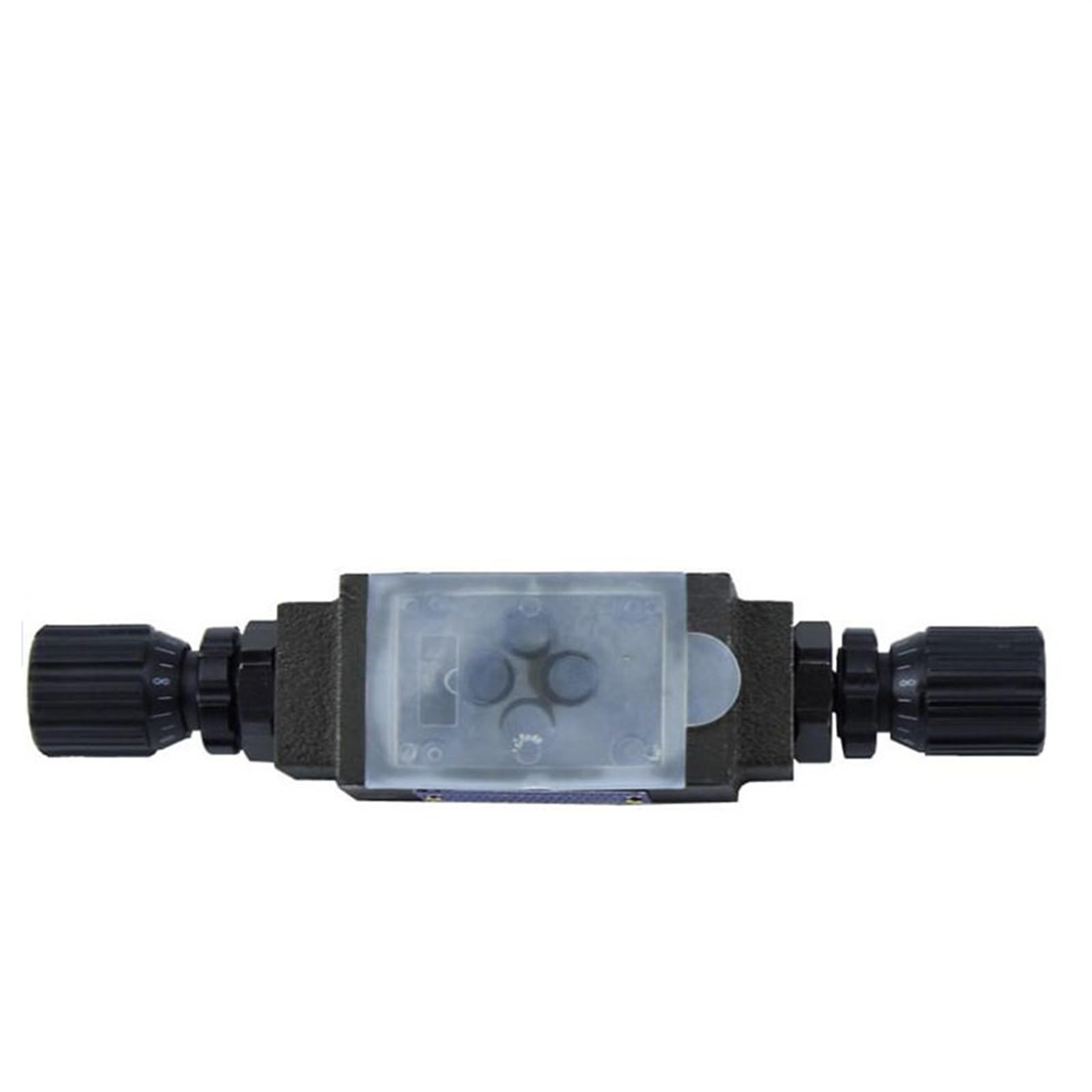 Wfnkjtgo One Color Modular Type Throttle Check Valve Mtcv-02W(Mtcv 02A)
