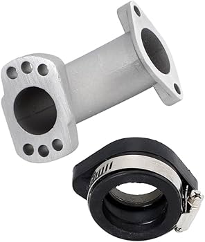 Amazon | マニホールド 可変 インシュレーター セット インマニ