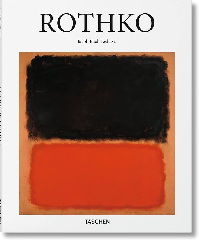 Rothko (Basic Art Series)
