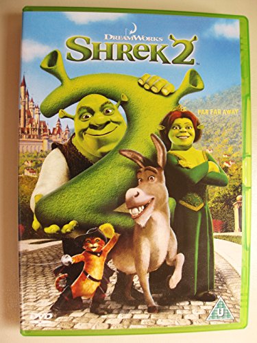 Shrek 2