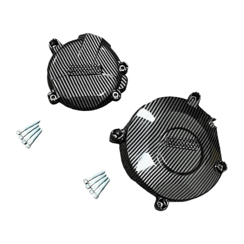 Motor cubierta choque estator evita roturas en caídas de GSX-R1000 K5-K8