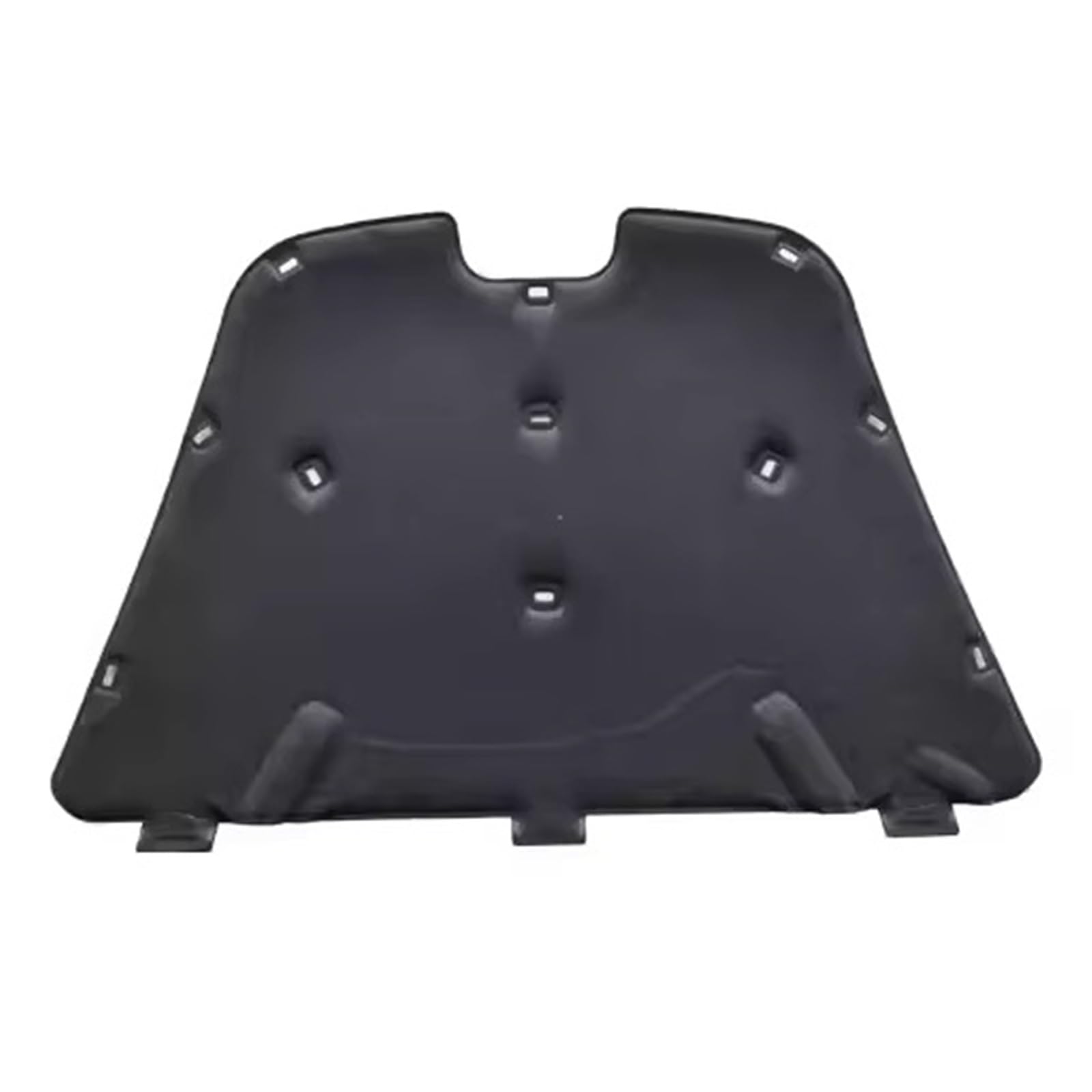 Bonnet Compatible with for Mondeo Mk4 CD345 2007-2014 Car Hood Insulation Pad Engine Cover Liner Cotton Soundproof Heat Mat Part Accessories