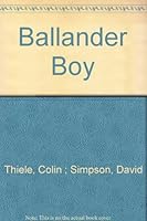 Ballander Boy 072701126X Book Cover