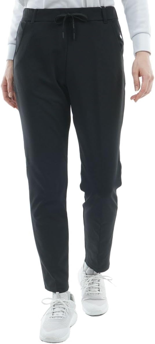 le coq sportif(ルコックスポルティフ) ゴルフパンツジョガーパンツ