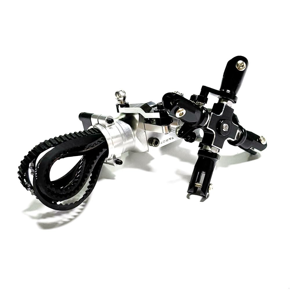 Align アライン T-Rex450 Plus 完全セット Align T-Rex 450L Dominator Super Combo 6S with new DS450/455