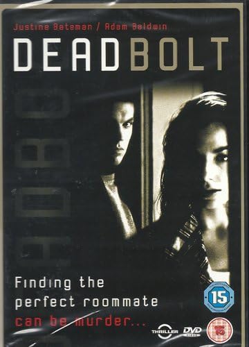 Deadbolt [DVD]