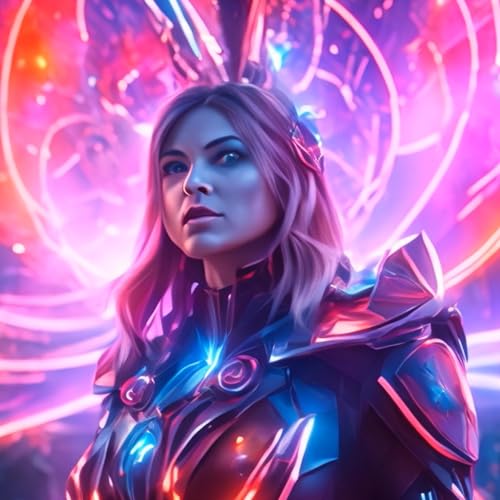 S2E7: The Quantum Guardian Chronicles: Aftermath