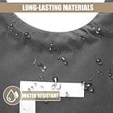 Zoom IMG-2 neuytiky cesto biancheria sporca 90l Zoom IMG-2 neuytiky cesto biancheria sporca 90l