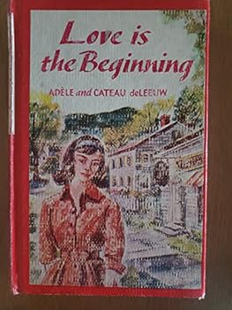 Love is the Beginning