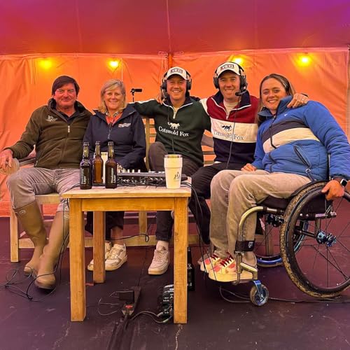 S3 E22: Saffron Cresswell