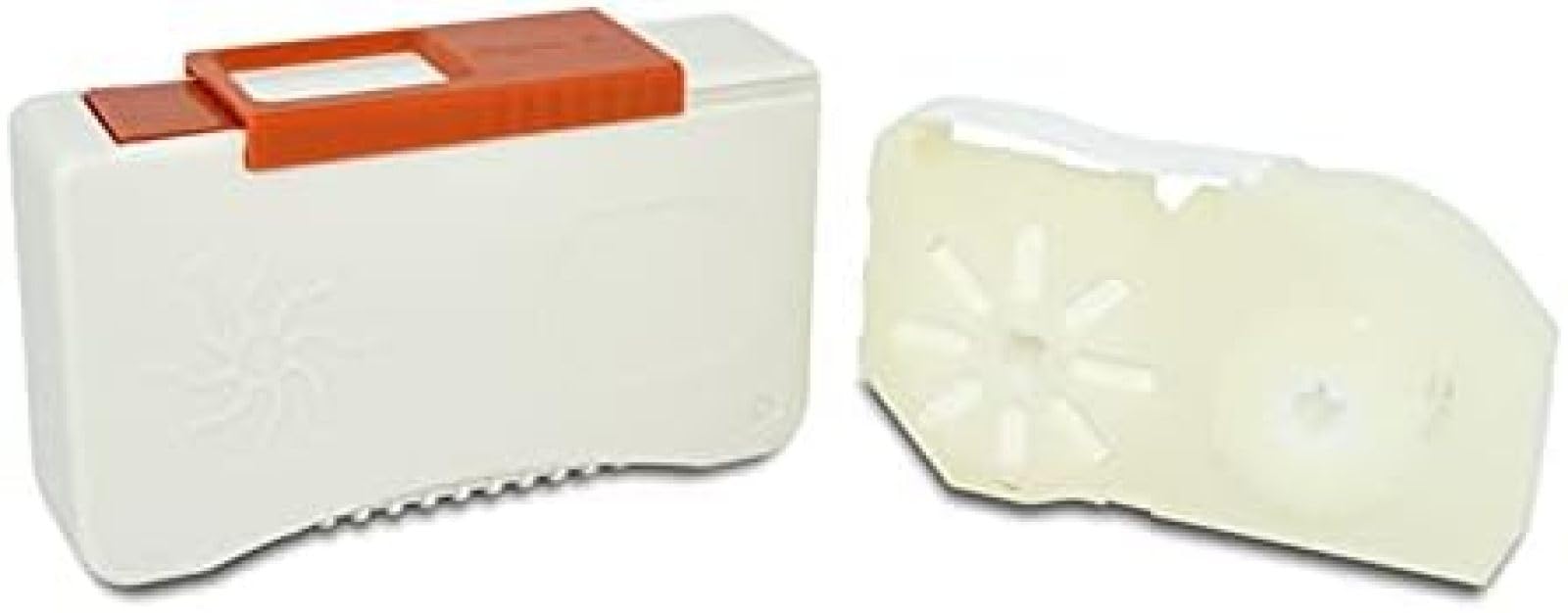 Kit de limpieza de fibra óptica CLE-Box, limpiador facial de fibra de alta calidad, casete de limpieza de coletas y herramientas FTTH para conectores SC/ST/FC, herramienta esencial de limpieza de