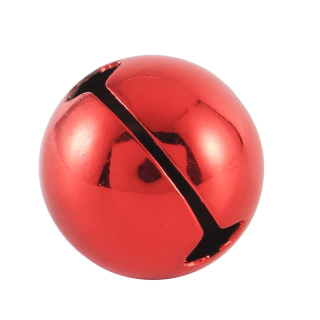 Foto 5 de 8 de Junguluy 4X Cascabeles Pendiente de Campana para Collar de Perro Mochila de Lona