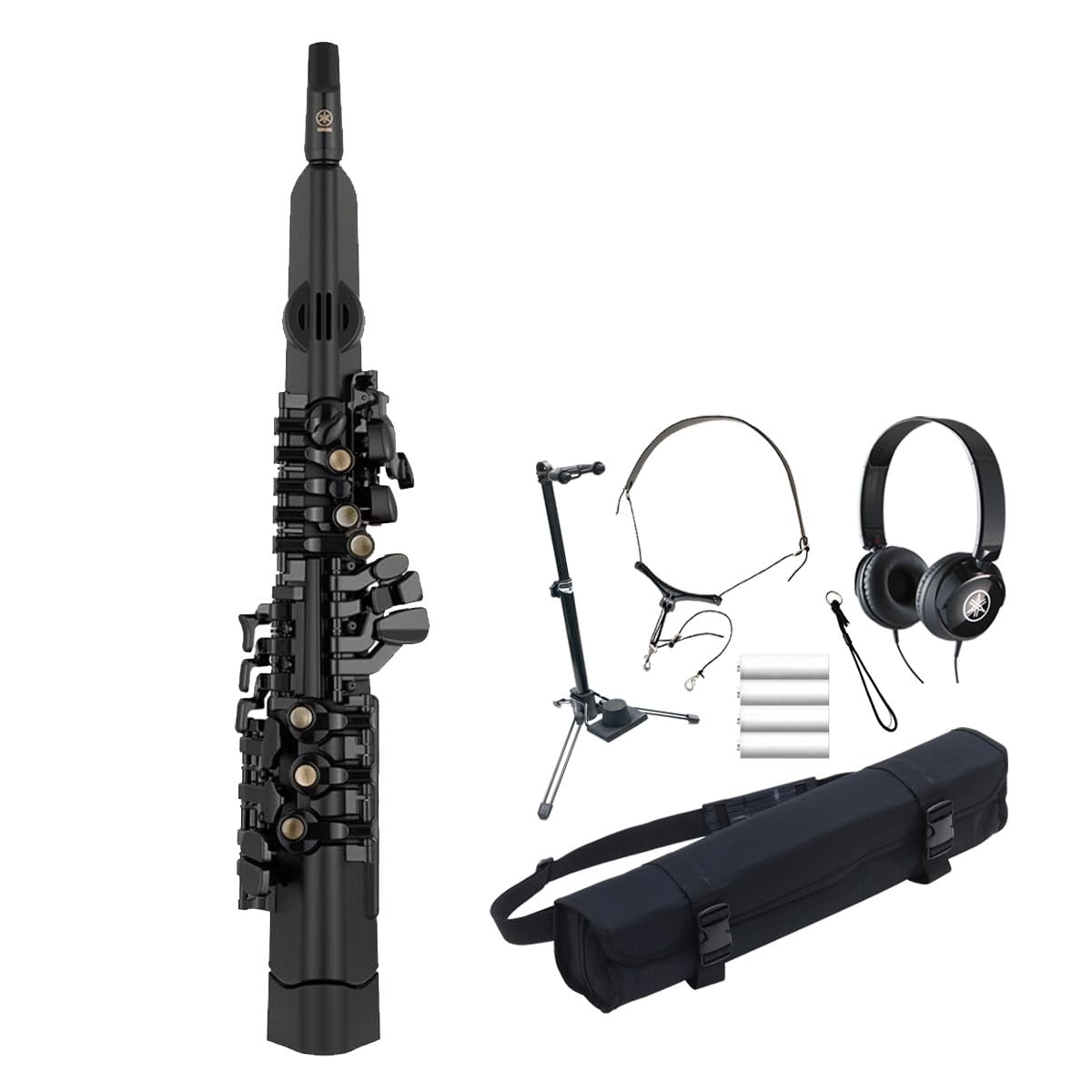 Amazon | YAMAHA/YDS-120 デジタルサックス DIGITAL SAXOPHONE