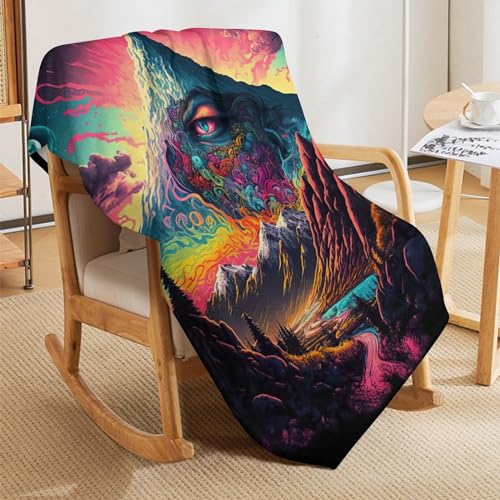 Couverture canapé chaude et moelleuse pour un confort thermique - 7