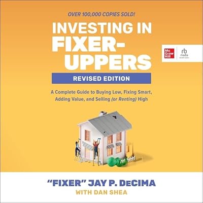 Investing in Fixer-uppers