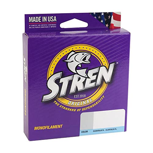 Image of Stren Service Spool