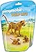 Produktbild PLAYMOBIL 6940 - Leopard mit Babys
