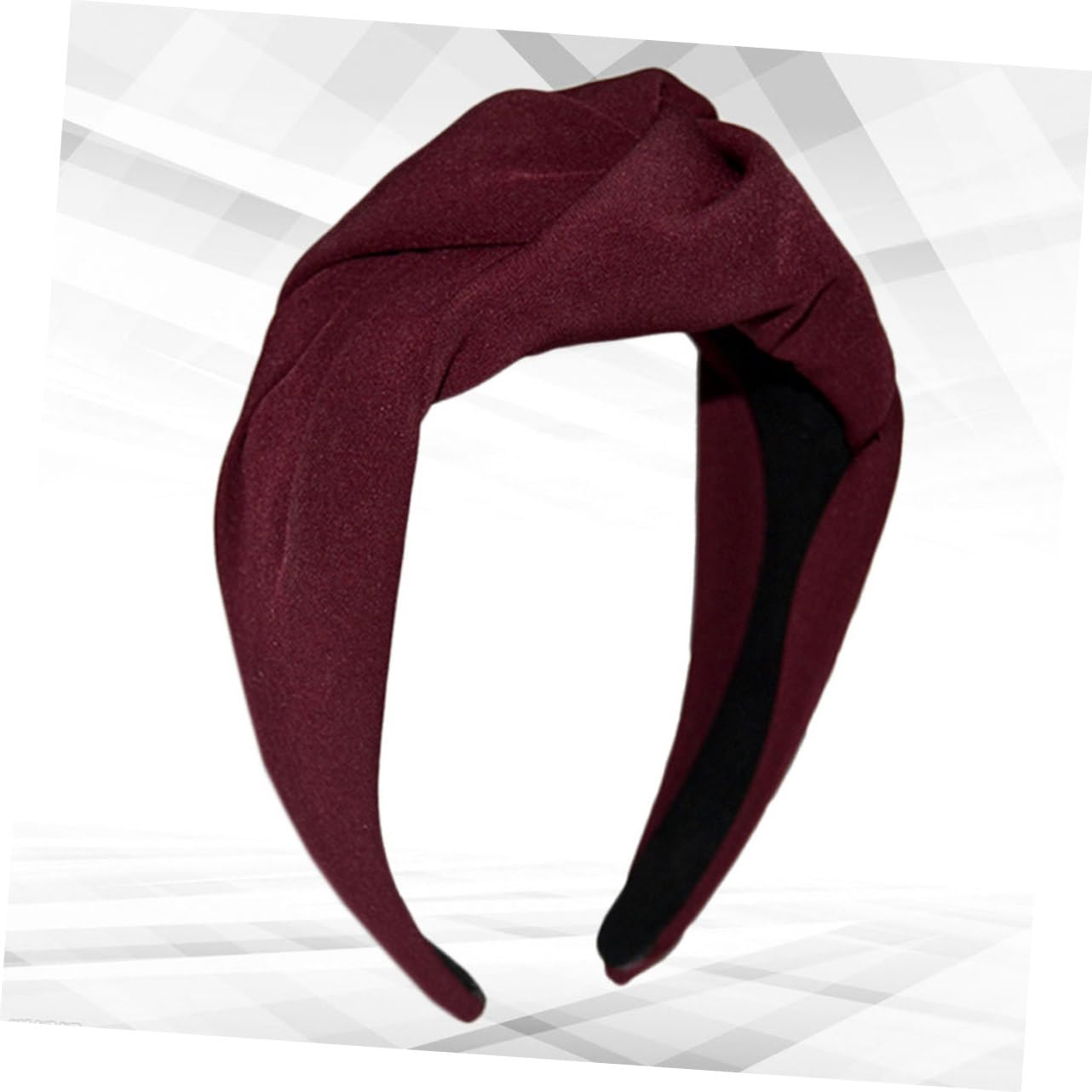 DOITOOL 3pezzi Fascia Larga Elegante Per Donna Accessorio Creativo Per Cerchietto Vintage Per Look Nobili e Raffinati Per Occasioni Speciali e Uso Quotidiano