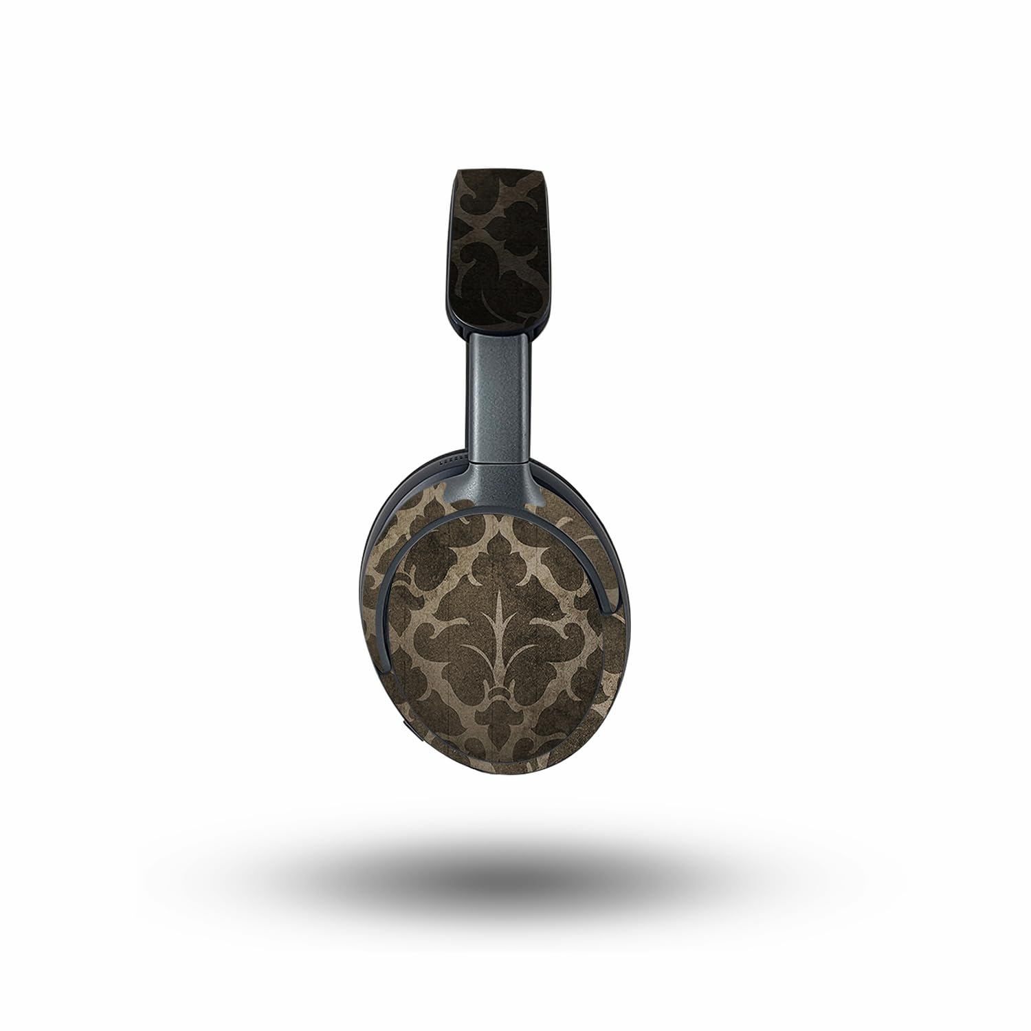 MightySkins Skin Compatible with Bose QuietComfort Ultra - Vintage Elegance | Protective, Durable, and Unique Vinyl Decal wrap Cover | Easy to Apply, Remove, and Change Style