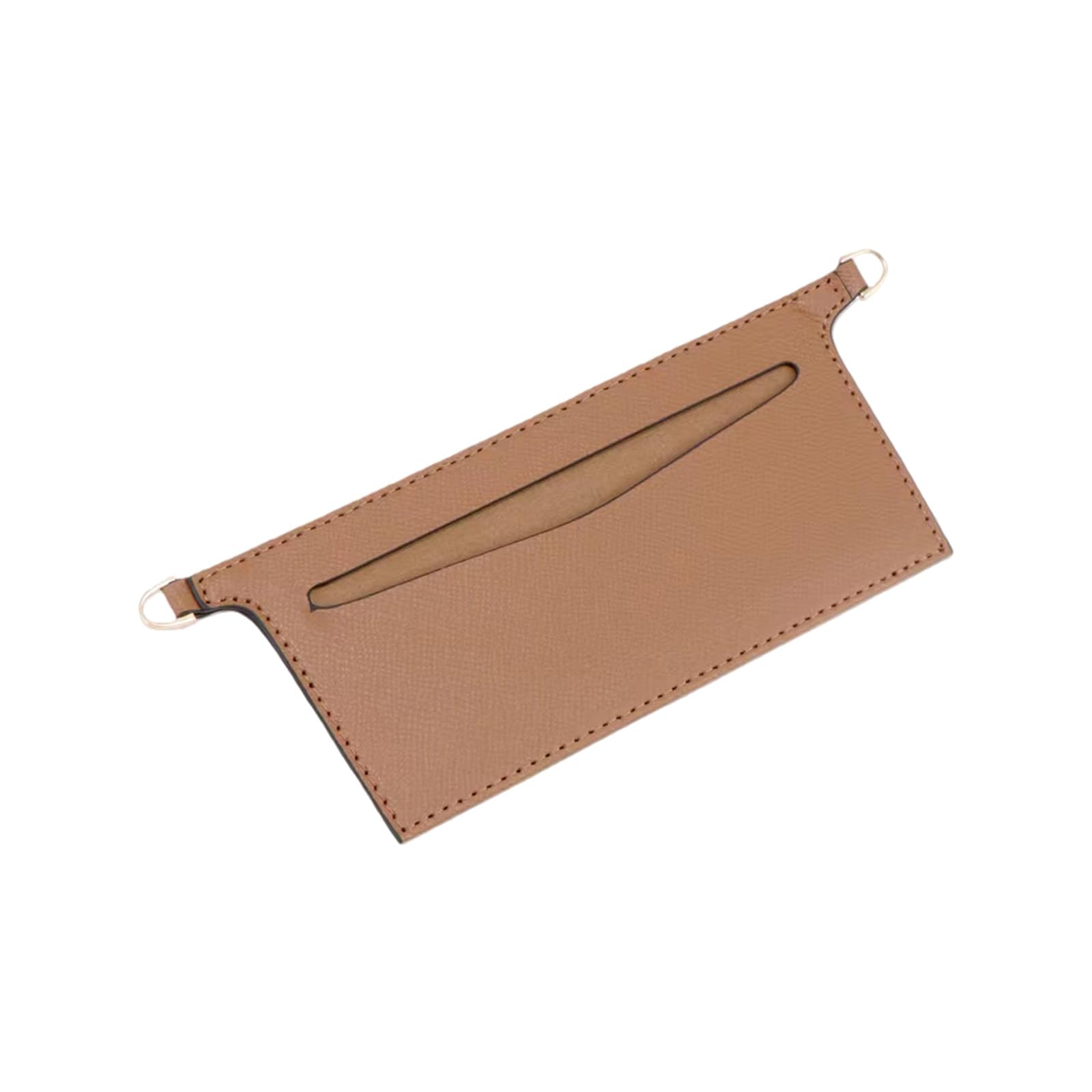 Beimus Purses Organizers Insert Purse Conversion Accessories for Purses Crossbody Bag Envelope Bag Insert Organizers Wallet Liner
