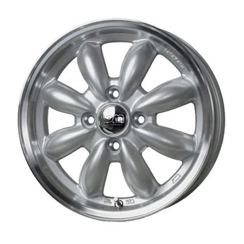 LaLa Palm CUP2 14インチ プラチナシルバー