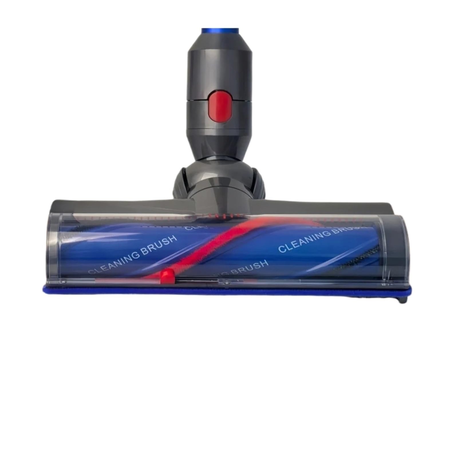 Brosse de sol à puissance d'aspiration réglable, Compatible avec Dyson,