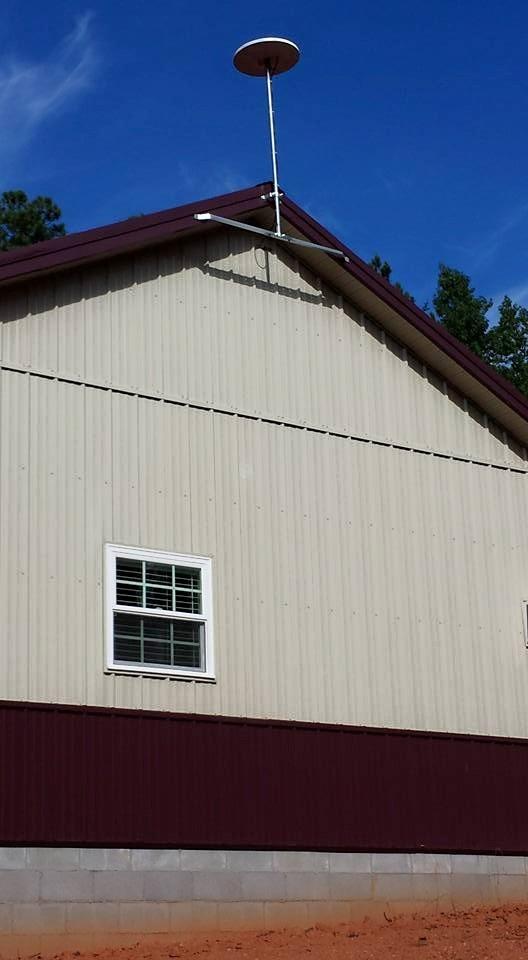 Working as expected; neat appearance.