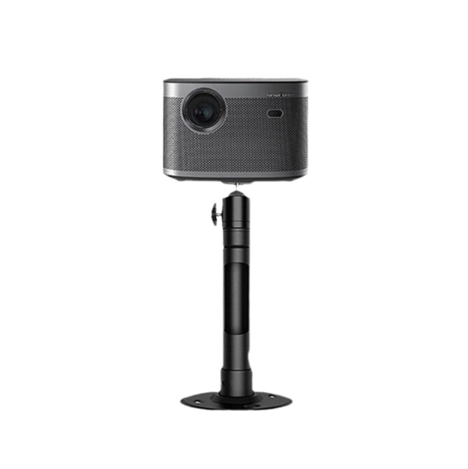 Support Videoprojecteur Support De Projecteur Multifonctionnel À Angle Réglable for Projecteur Support Projecteur pour Home(47cm)
