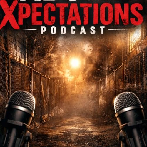 Above Xpectations cover art