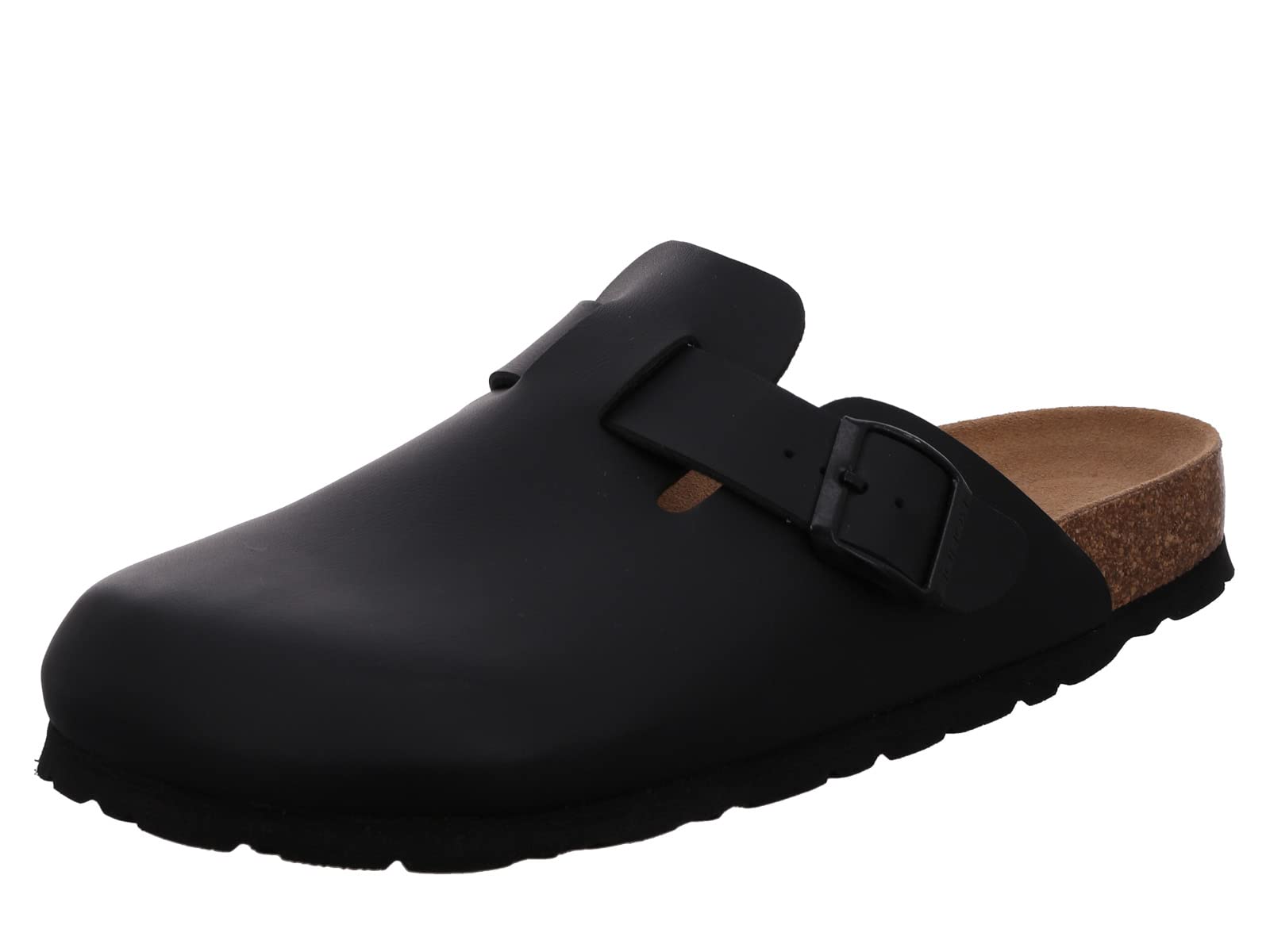 Rohde Men's Grado Mules, Black, 7.5 UK