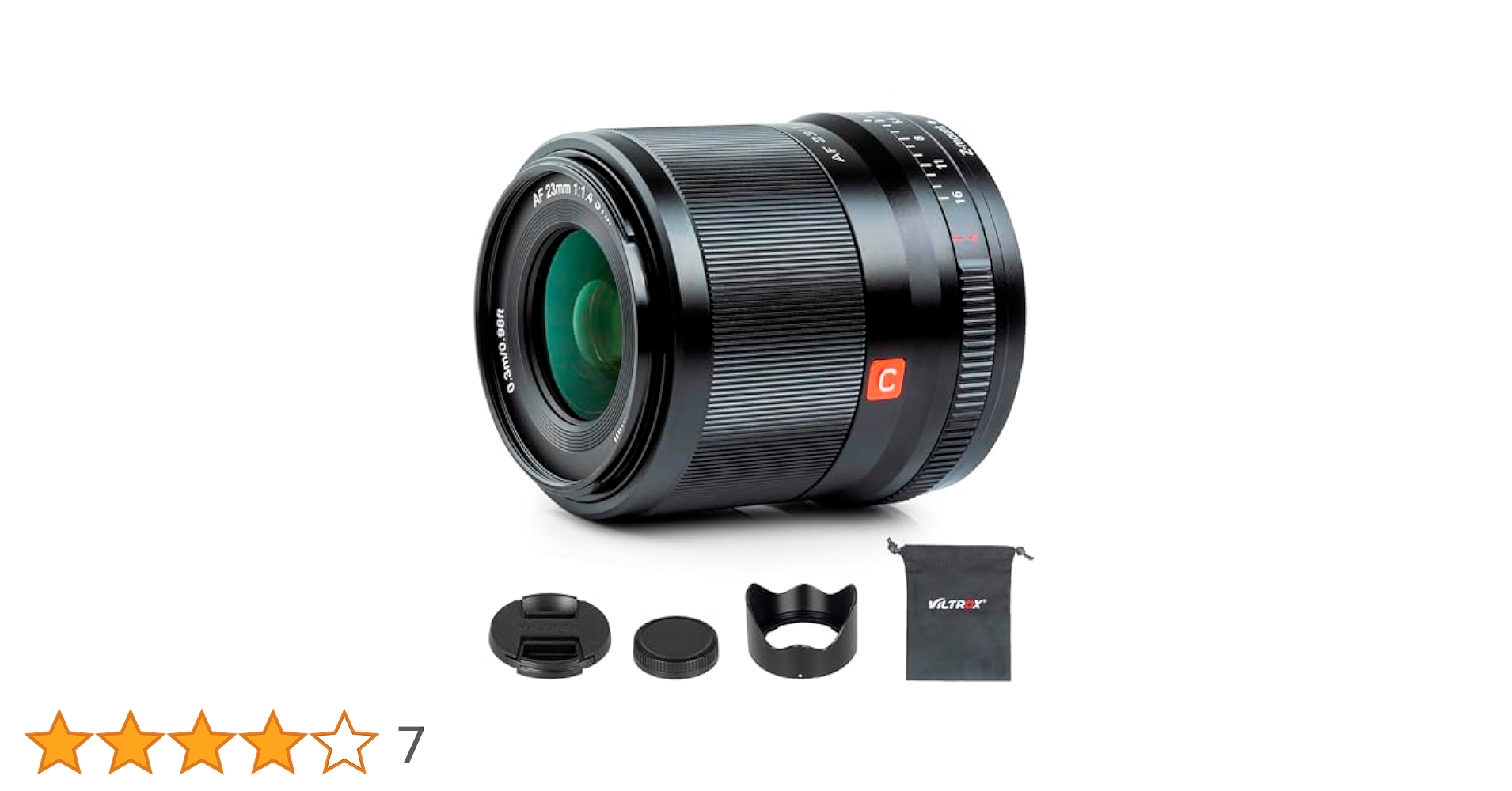 新品 VILTROX Nikon AF 23mm f/1.4 STM EDレンズ Amazon.com : VILTROX 23mm F1.4 Lens - Auto Focus for Nikon Z