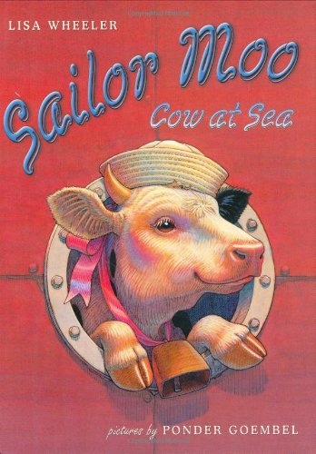 Sailor Moo: Cow at Sea
