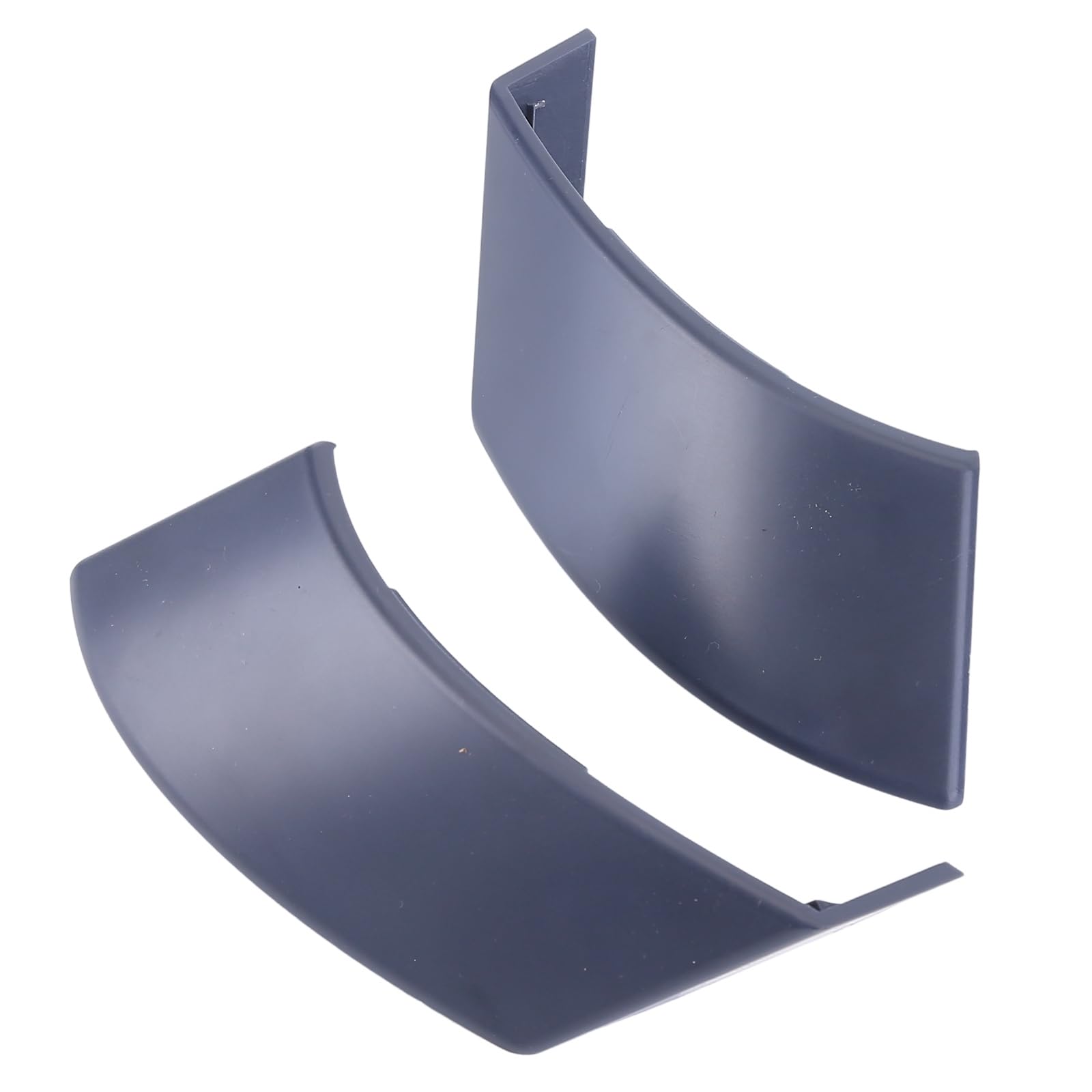2PCS Left&Right Lower Pillar Trim Compatible with Rover Defender 90 110 2020-2023 Pillar Lower Board Panel Molding Trim LR174351 LR174352, LR131927, LR140277, LR157845, LR161362, LR161347, LR161359